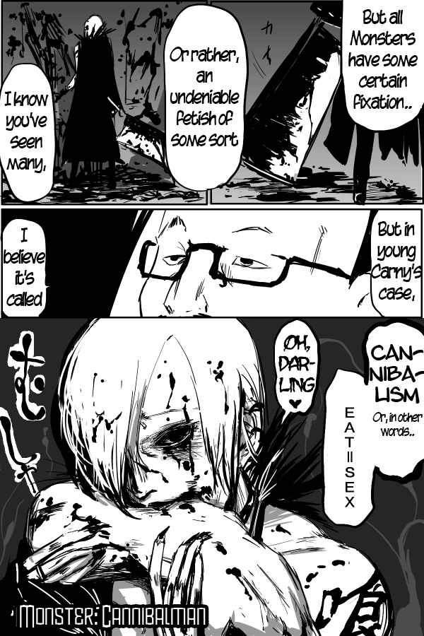 Page 13 Chapter 18 THE PENISMAN
