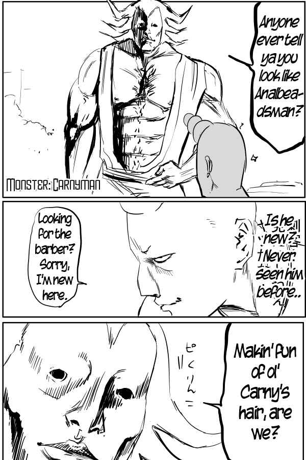 Page 5 Chapter 18 THE PENISMAN