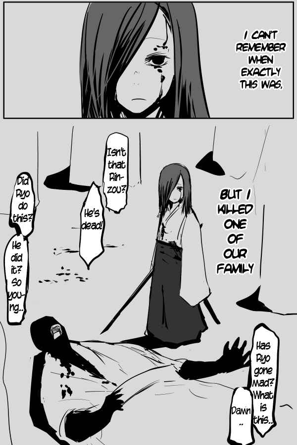 Page 1 Chapter 31 THE PENISMAN