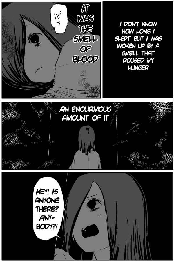 Page 11 Chapter 31 THE PENISMAN