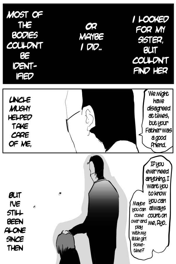 Page 17 Chapter 31 THE PENISMAN