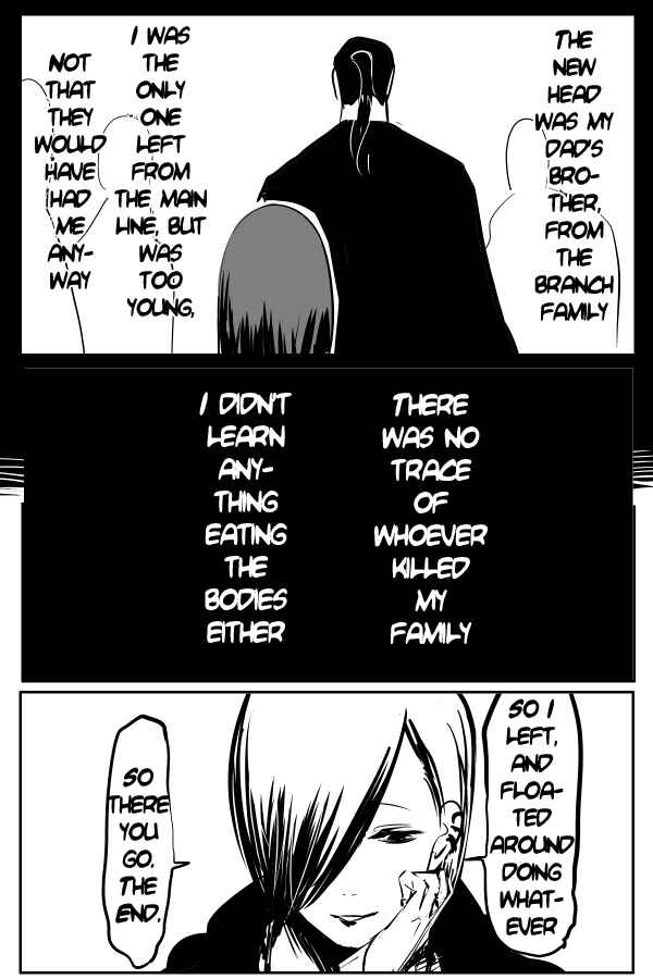 Page 18 Chapter 31 THE PENISMAN