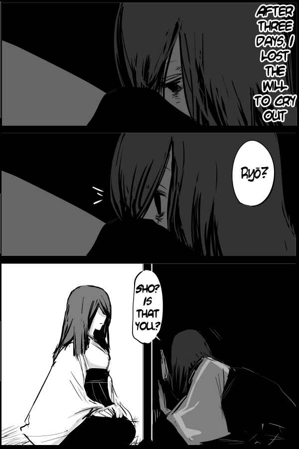 Page 7 Chapter 31 THE PENISMAN