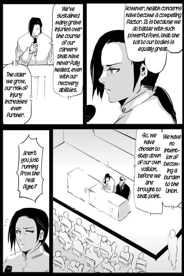 Page 2 Chapter 79 THE PENISMAN