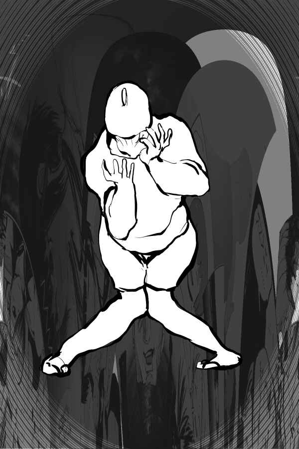 Page 12 Chapter 39 THE PENISMAN