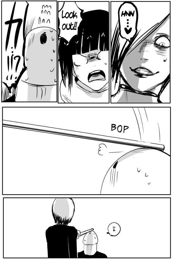 Page 2 Chapter 39 THE PENISMAN