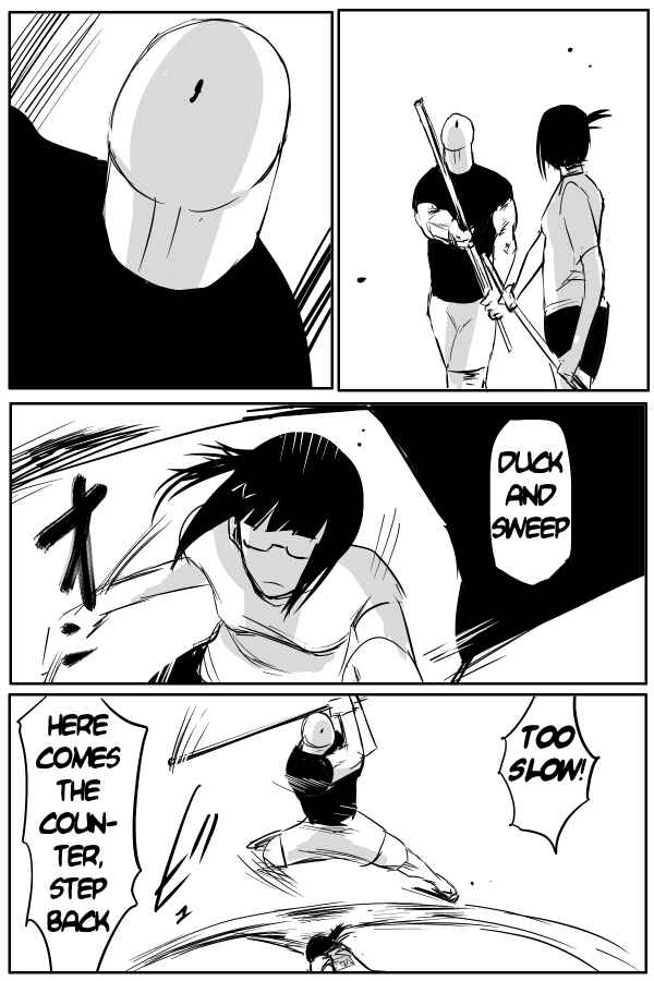 Page 5 Chapter 39 THE PENISMAN