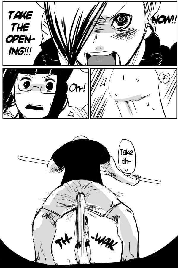 Page 9 Chapter 39 THE PENISMAN