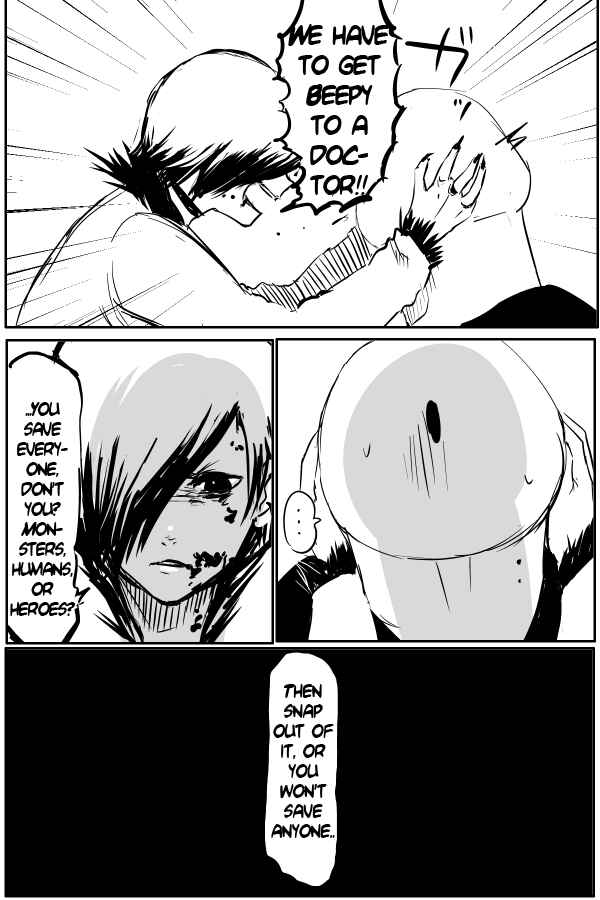 Page 13 Chapter 49 THE PENISMAN