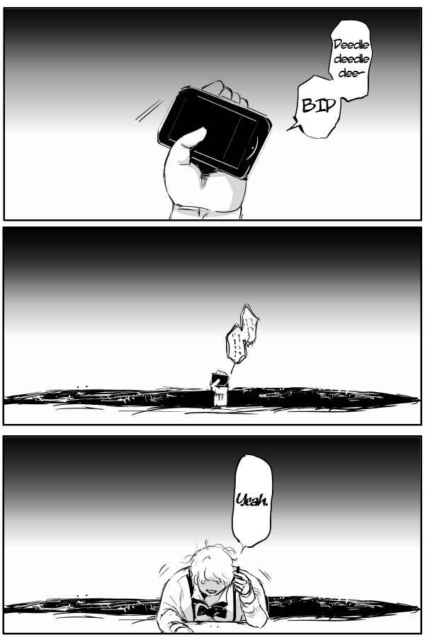 Page 2 Chapter 49 THE PENISMAN
