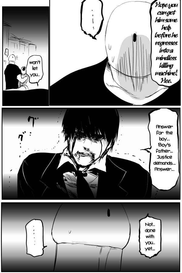 Page 5 Chapter 49 THE PENISMAN