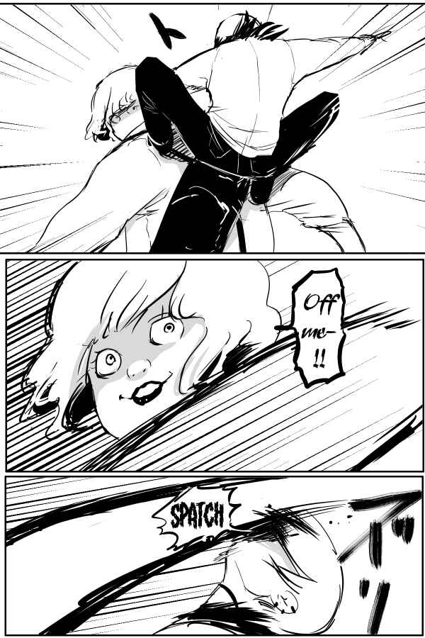Page 7 Chapter 49 THE PENISMAN