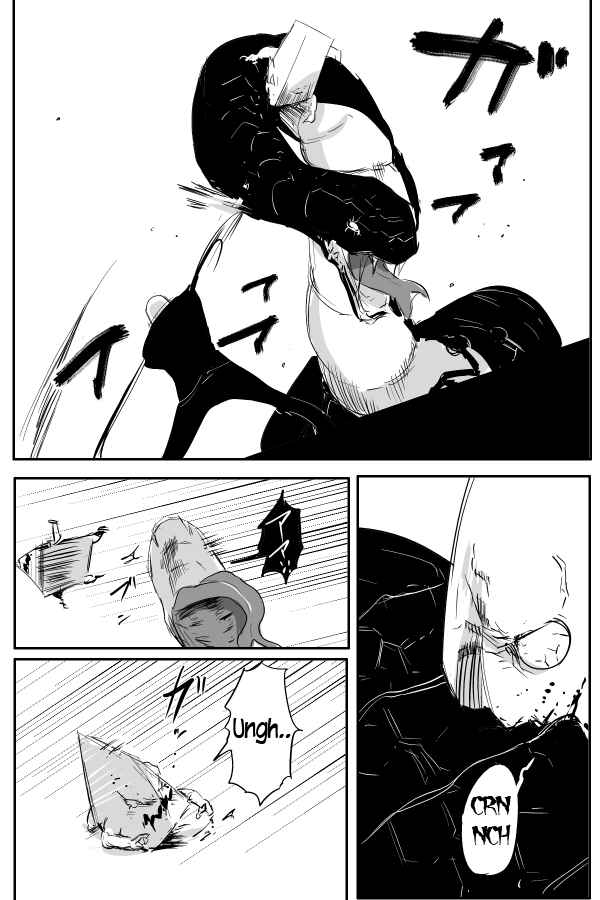 Page 1 Chapter 64 THE PENISMAN