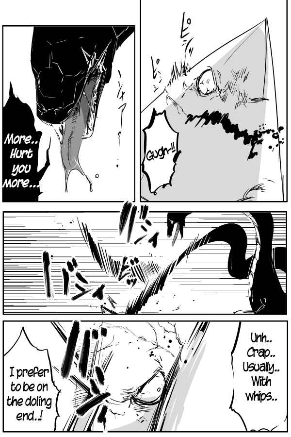 Page 3 Chapter 64 THE PENISMAN