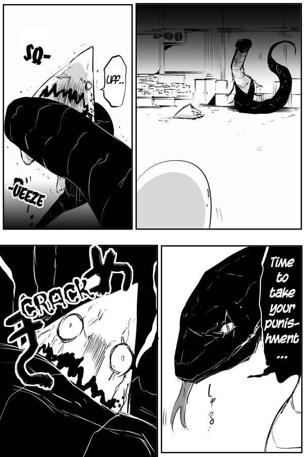 Page 5 Chapter 64 THE PENISMAN