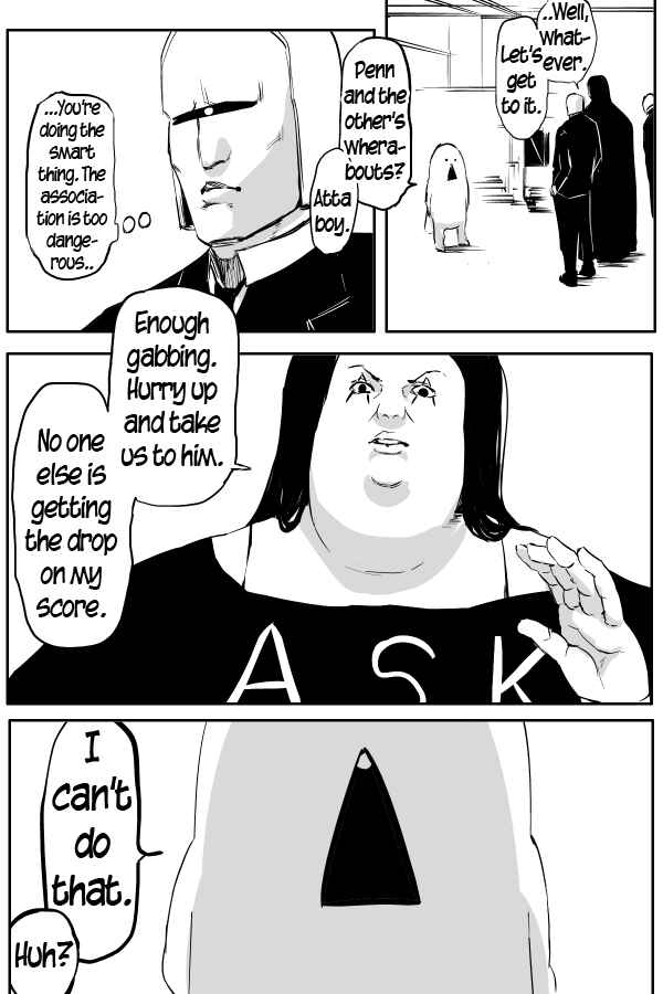 Page 10 Chapter 58 THE PENISMAN