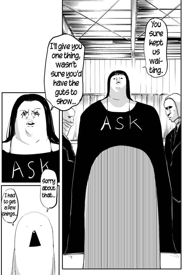 Page 9 Chapter 58 THE PENISMAN