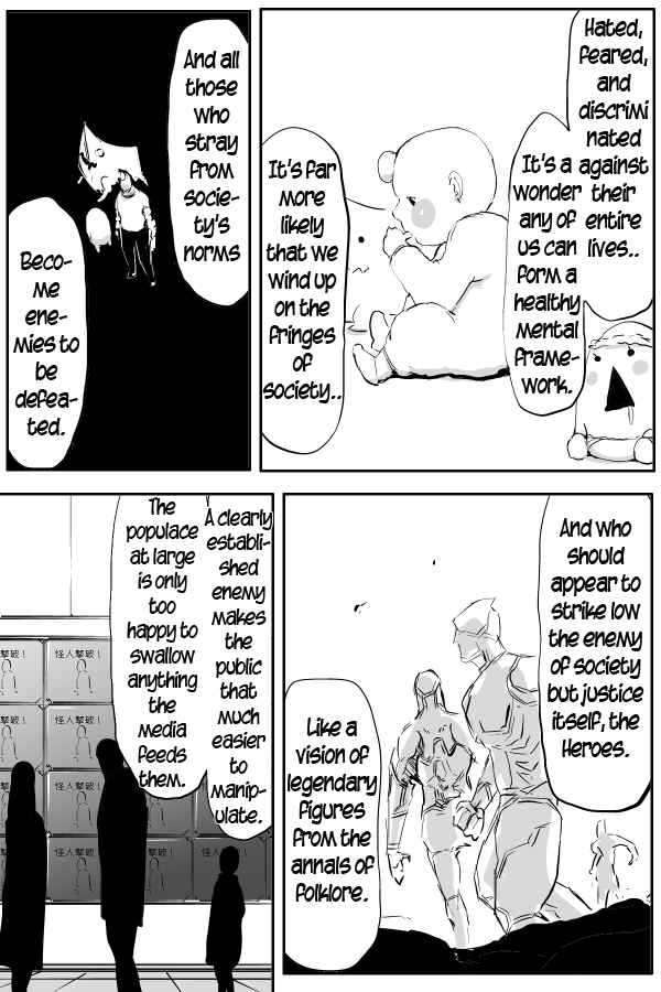 Page 4 Chapter 56 THE PENISMAN