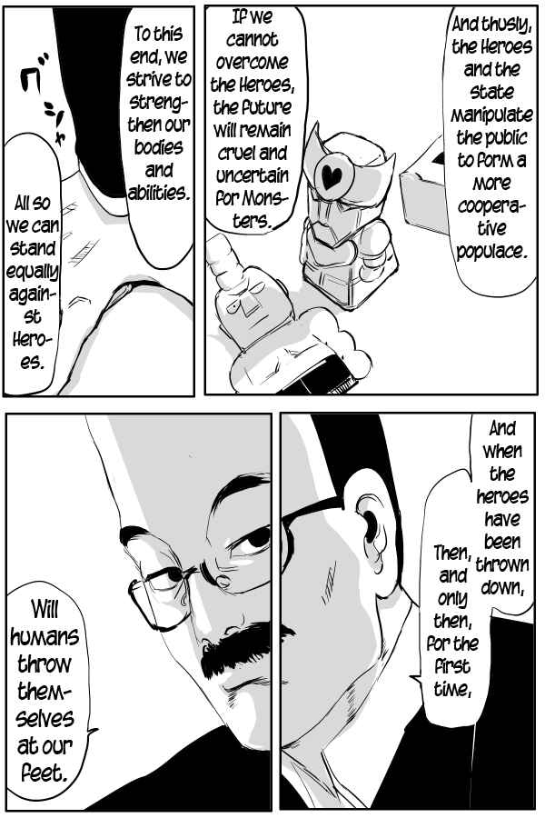 Page 5 Chapter 56 THE PENISMAN