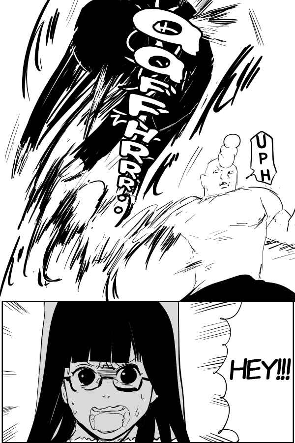 Page 3 Chapter 16 THE PENISMAN