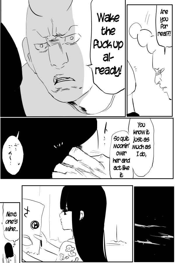 Page 6 Chapter 16 THE PENISMAN