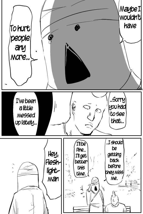 Page 8 Chapter 19 THE PENISMAN