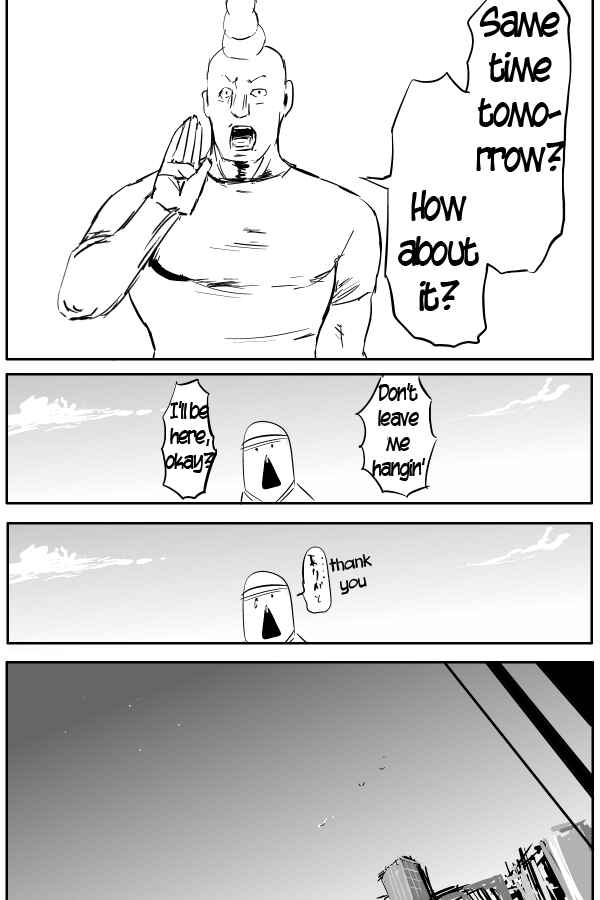 Page 9 Chapter 19 THE PENISMAN