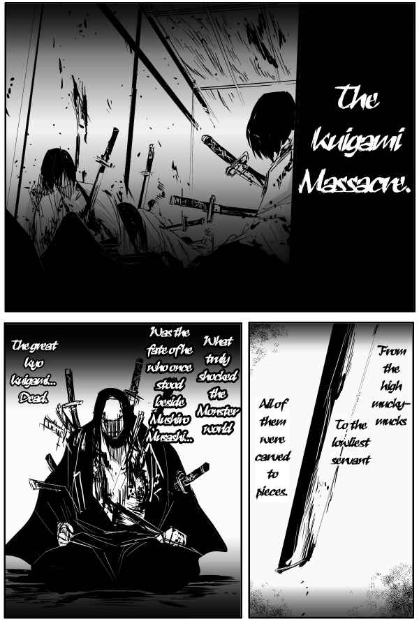 Page 3 Chapter 75 THE PENISMAN