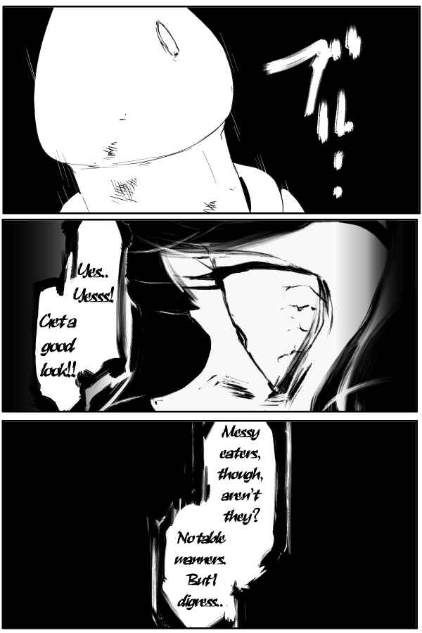 Page 9 Chapter 75 THE PENISMAN