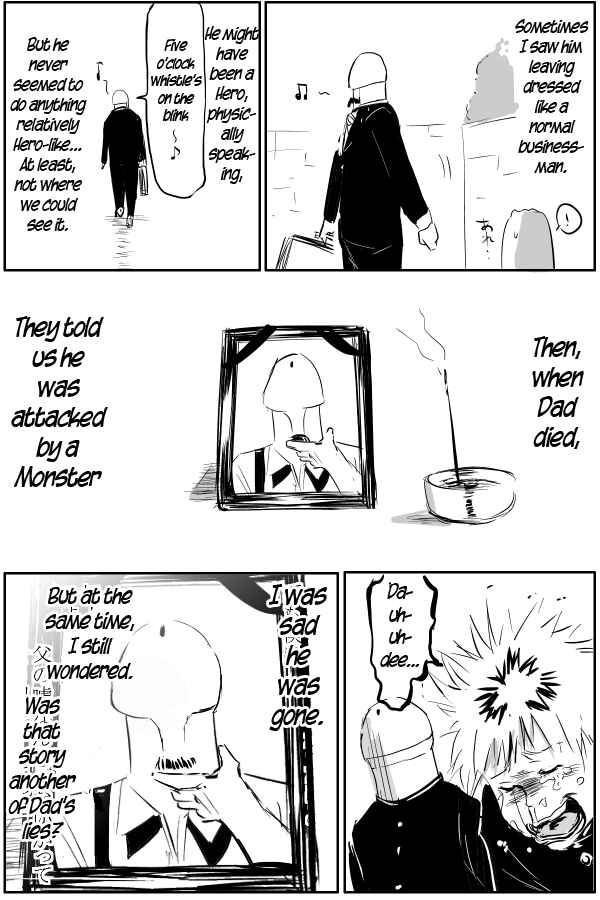 Page 10 Chapter 36 THE PENISMAN
