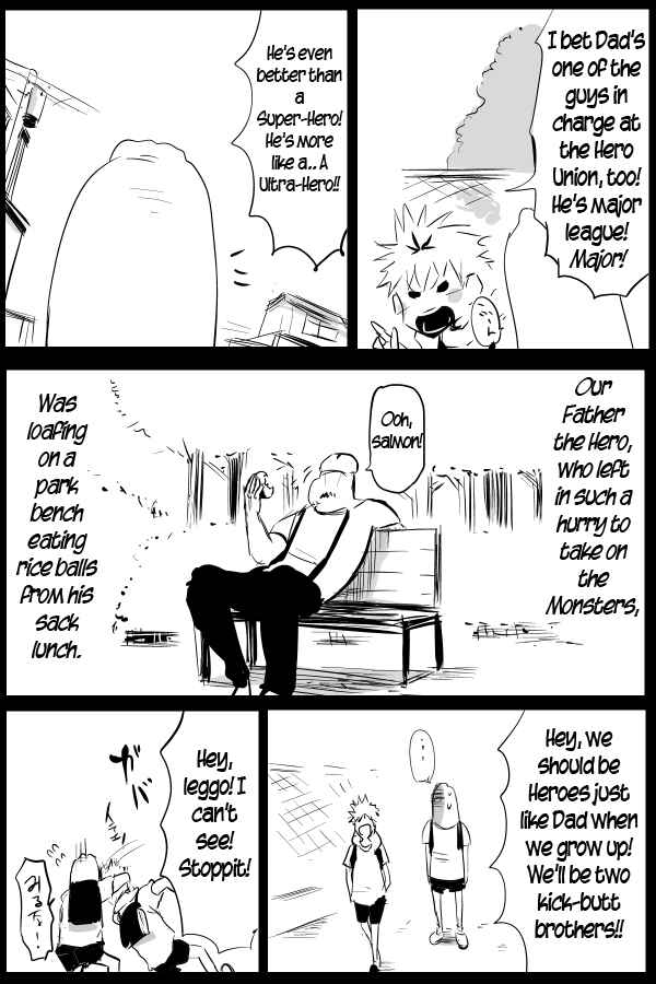 Page 9 Chapter 36 THE PENISMAN