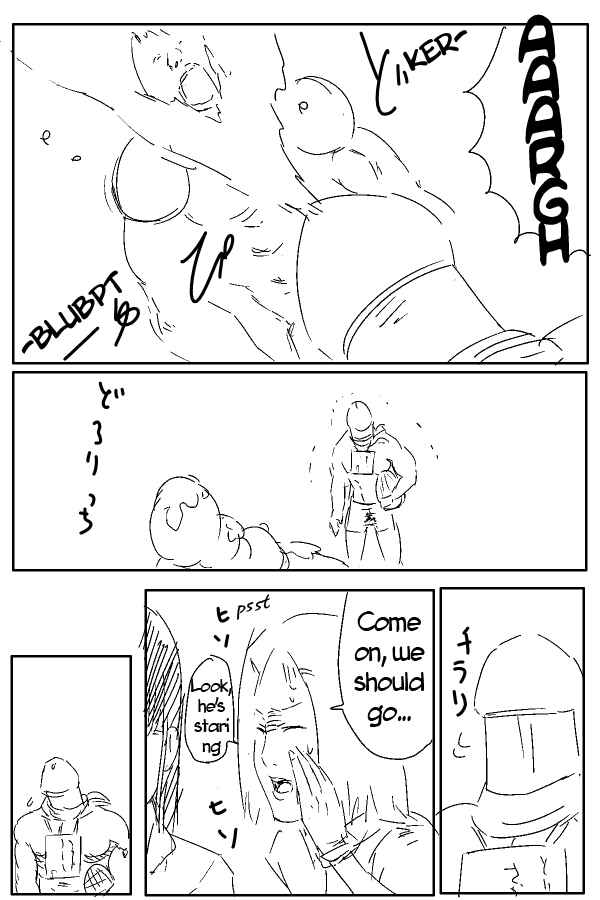 Page 3 Chapter 5 THE PENISMAN