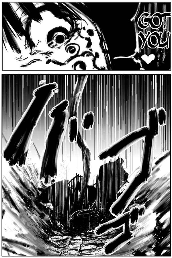 Page 15 Chapter 80 THE PENISMAN