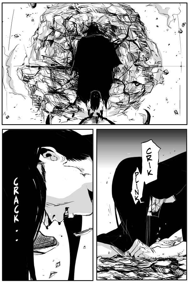 Page 16 Chapter 80 THE PENISMAN