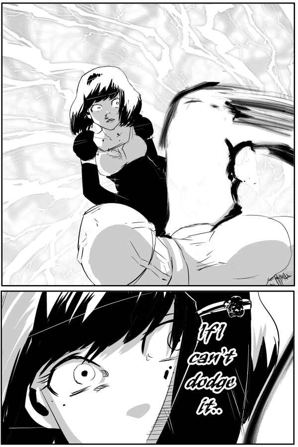 Page 1 Chapter 81 THE PENISMAN