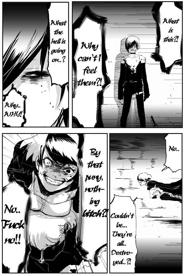 Page 6 Chapter 81 THE PENISMAN