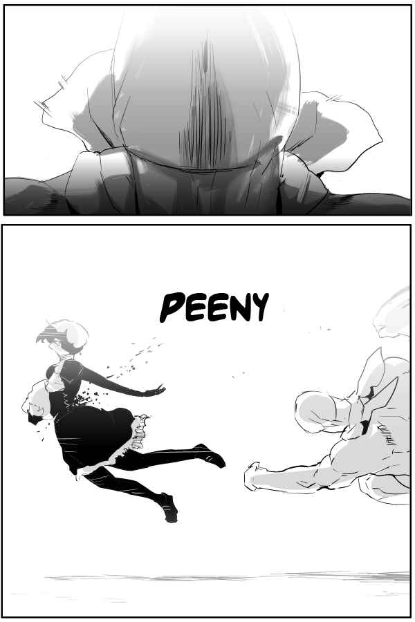 Page 9 Chapter 81 THE PENISMAN