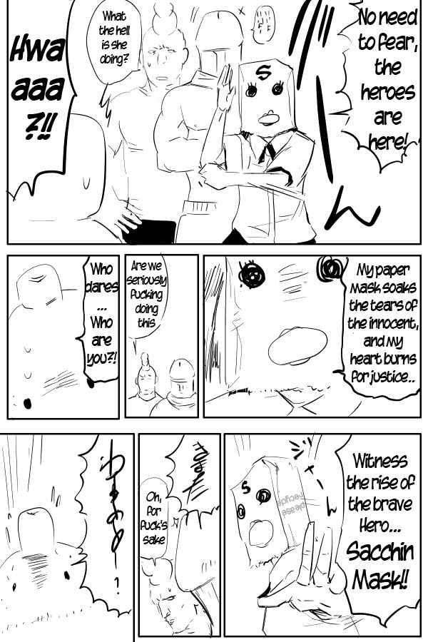 Page 2 Chapter 15 THE PENISMAN