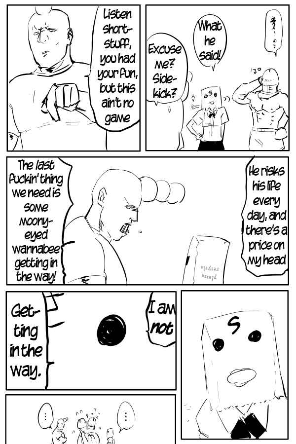 Page 6 Chapter 15 THE PENISMAN