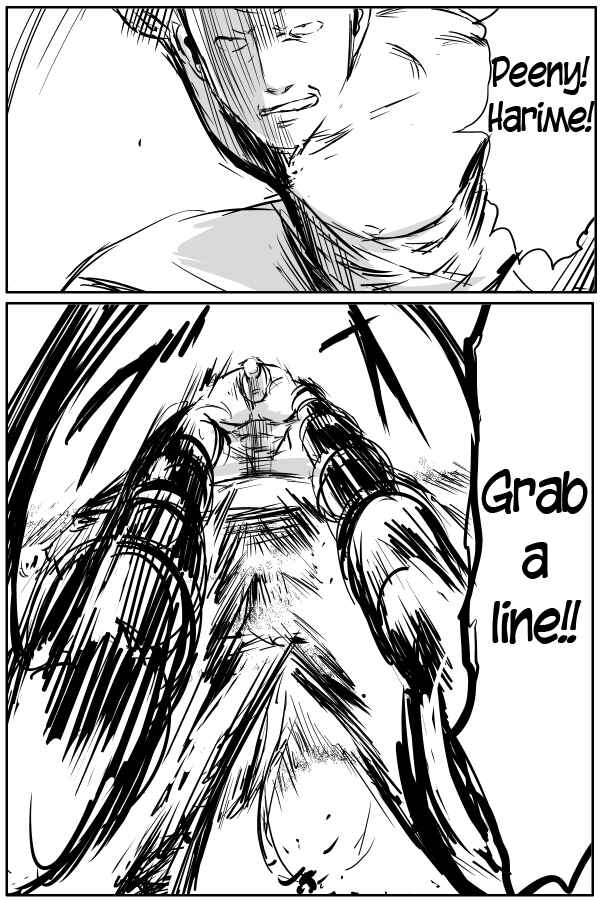 Page 20 Chapter 35 THE PENISMAN