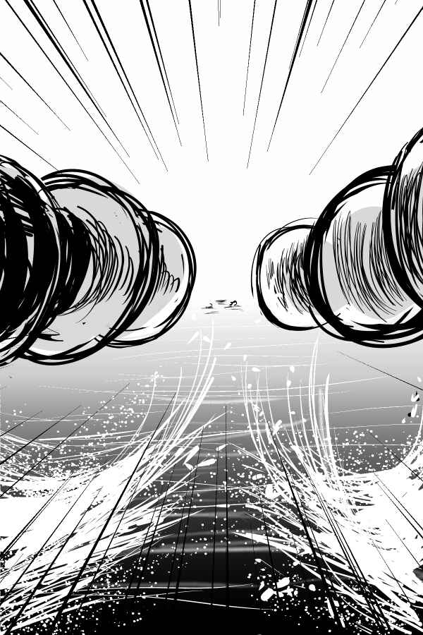 Page 21 Chapter 35 THE PENISMAN
