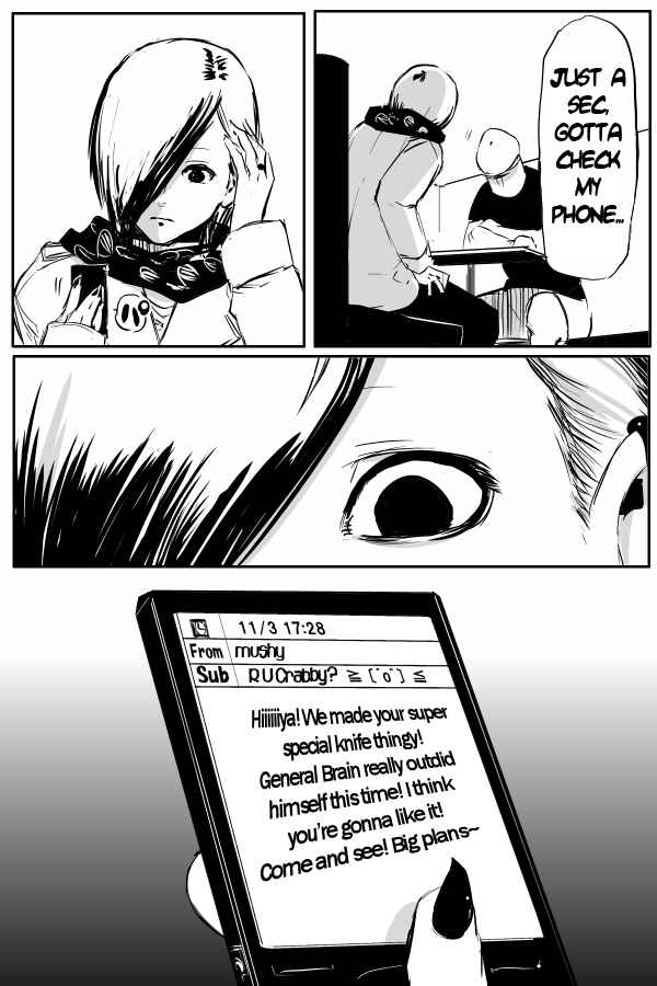 Page 16 Chapter 52 THE PENISMAN