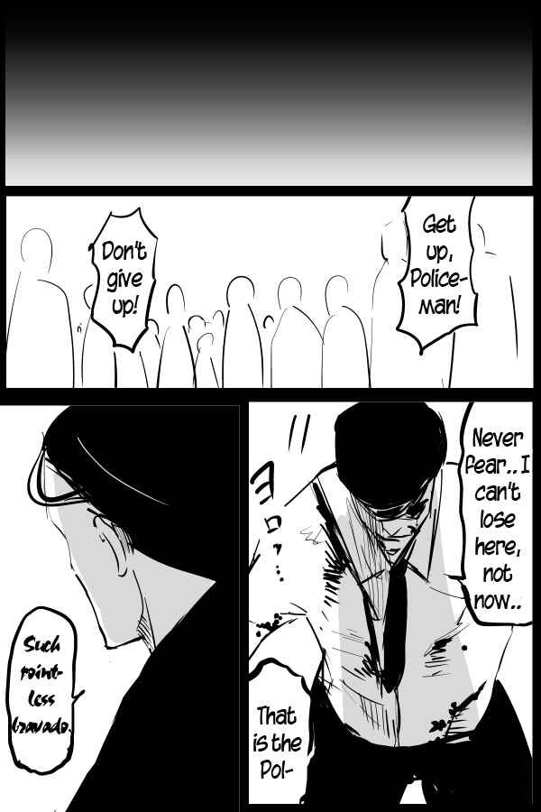 Page 1 Chapter 44 THE PENISMAN