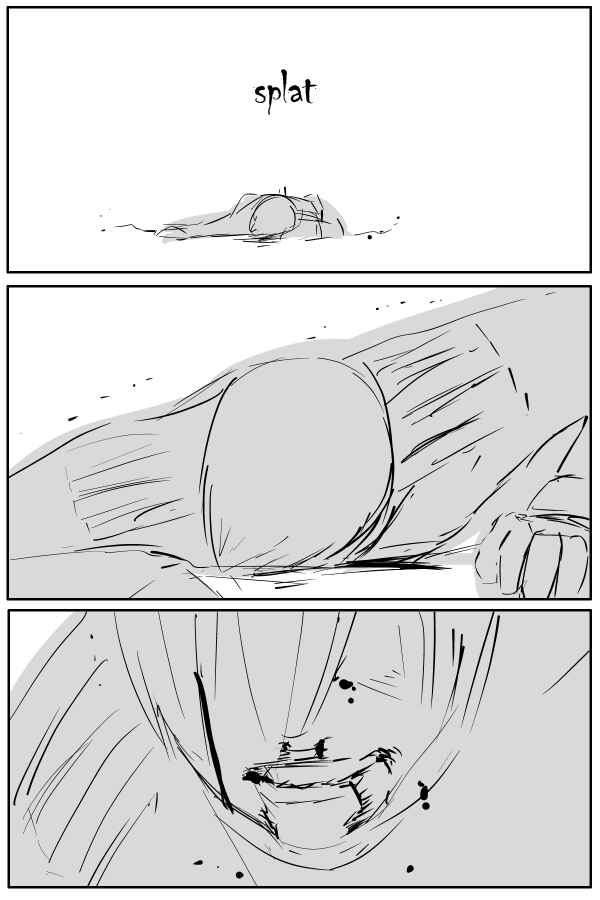 Page 11 Chapter 44 THE PENISMAN
