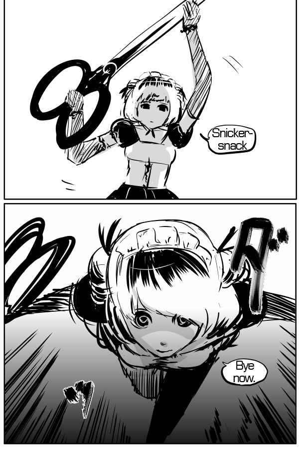 Page 13 Chapter 44 THE PENISMAN
