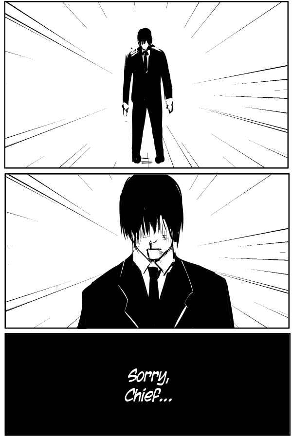 Page 14 Chapter 44 THE PENISMAN