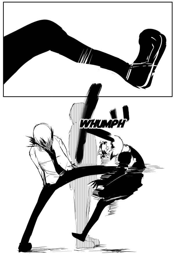 Page 17 Chapter 44 THE PENISMAN