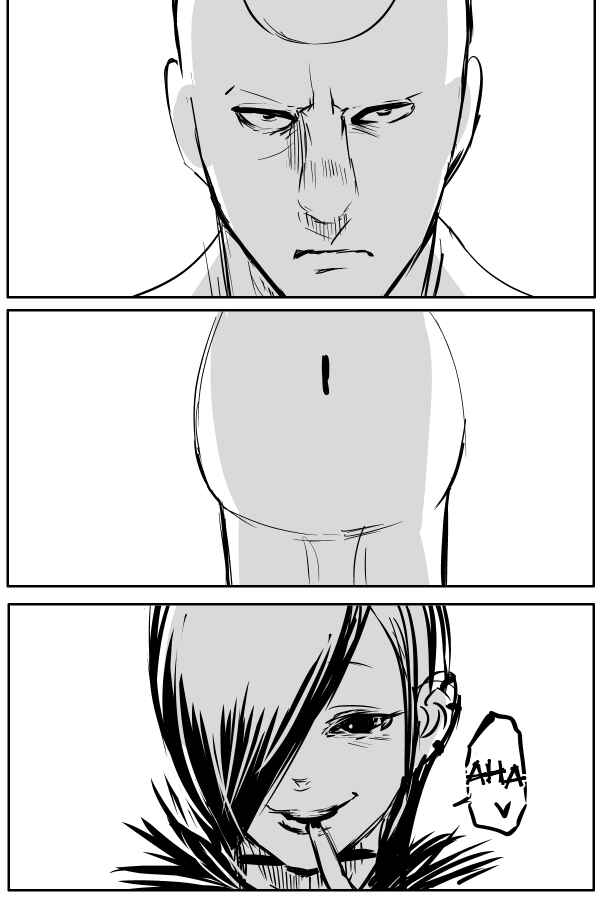 Page 19 Chapter 44 THE PENISMAN