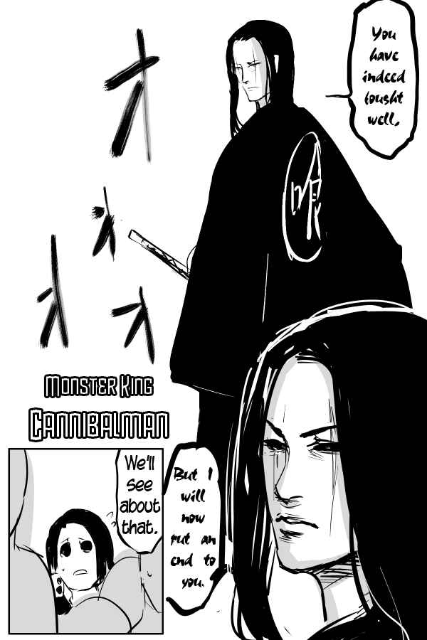Page 2 Chapter 44 THE PENISMAN