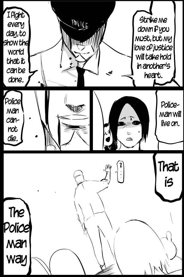 Page 3 Chapter 44 THE PENISMAN